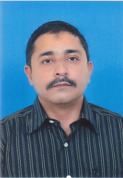Assoc. Prof. Dr. Syed Adnan Ali Shah 