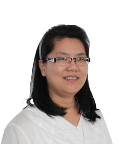 Professor Dr. Teh Lay Kek