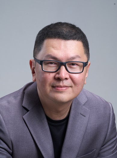 Prof. Dr. Wong Tin Wui