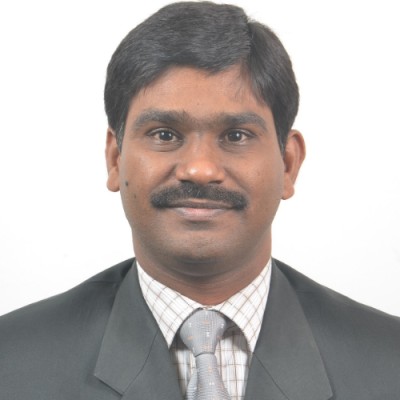 Dr. Ravi Sheshala 