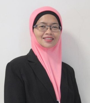 Dr. Norazlina Ahmad