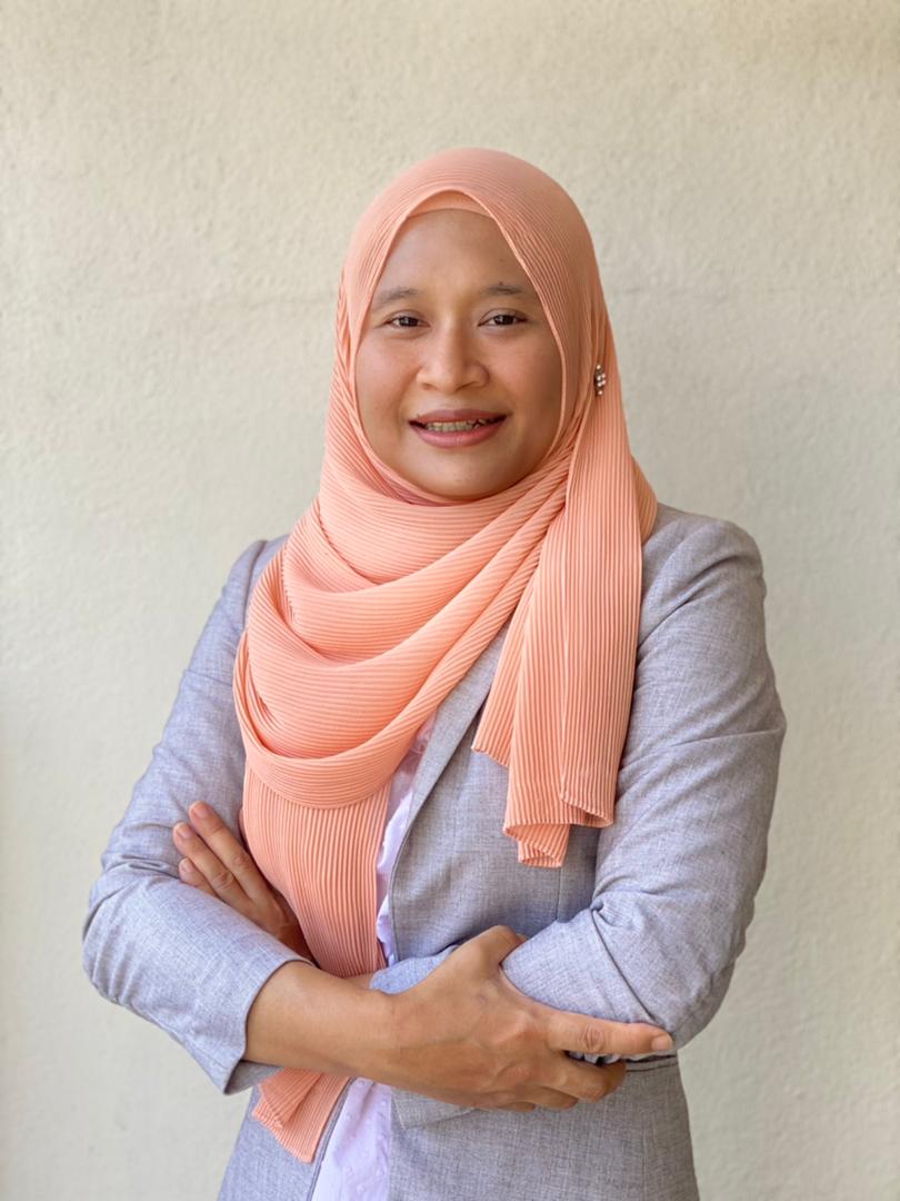 Dr. Siti Azma Jusoh @ Yusof