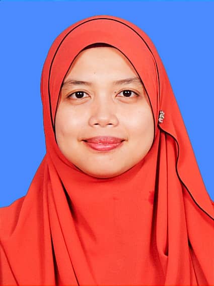 Nur Syazwani Binti Taridi