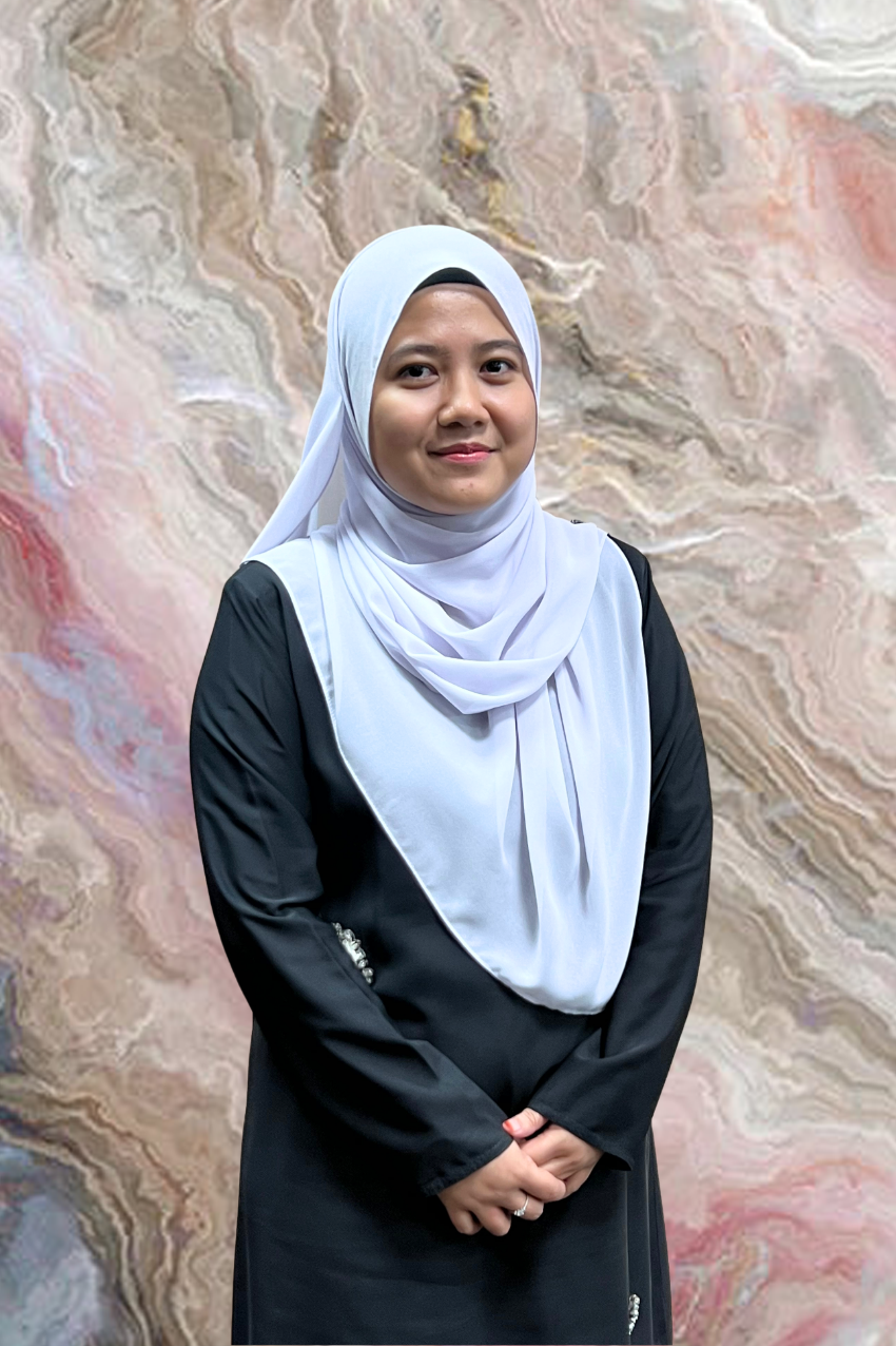 Nur Murshidah Mohd Adam