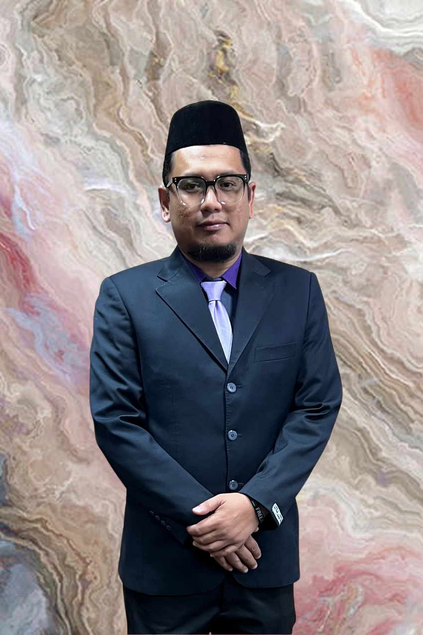 Mustaqim Zulkifle