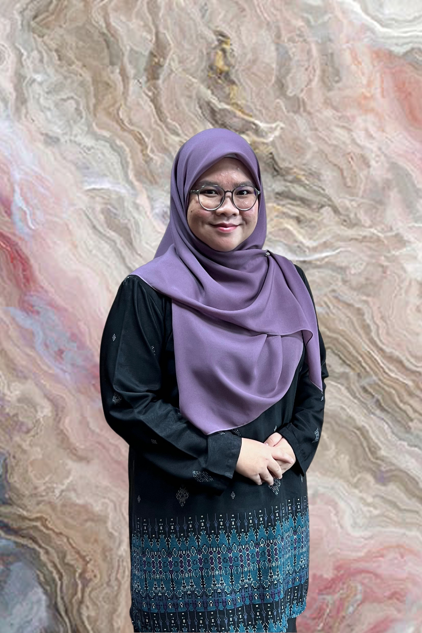 Nurul Izzati Ismail