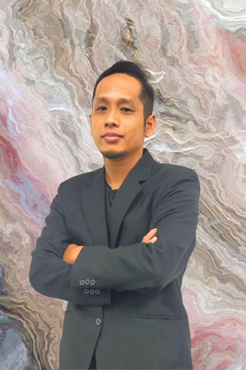 Zainudin Awang