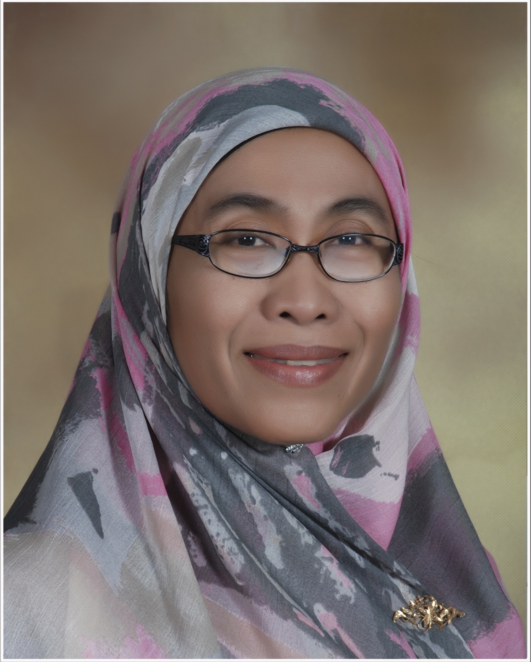 Prof. Dr. Aishah Adam