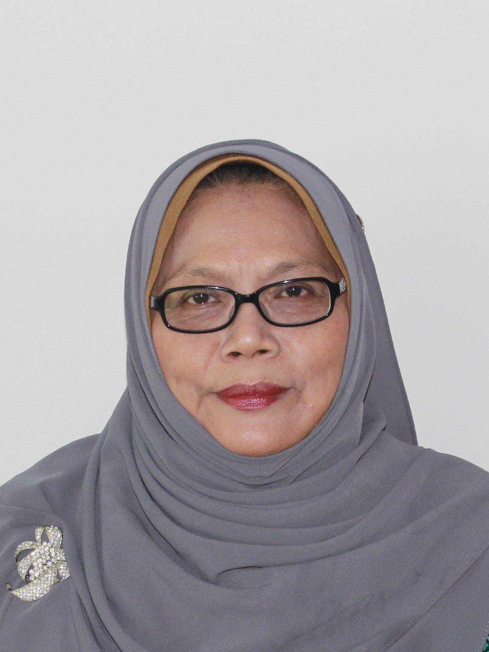Hasnah Ismail