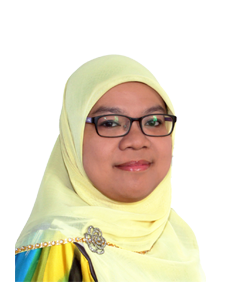 Dr. Aida Azlina Ali
