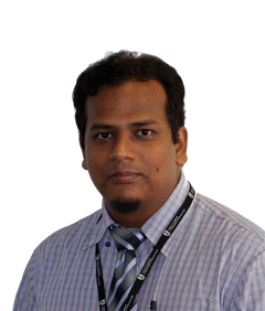 Mohammed Abdul Hameed