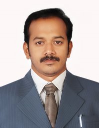 Assoc. Prof. Dr. Hanish Singh Jayasingh Chellammal 