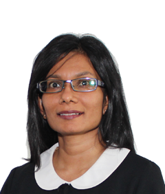 Prof. Dr. Kalavathy Ramasamy
