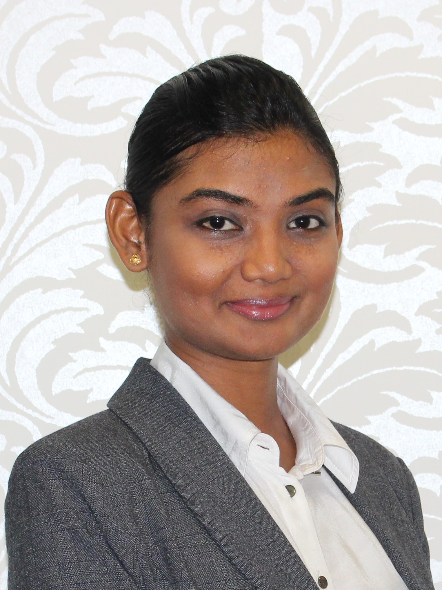 Dr. Mathumalar Loganathan