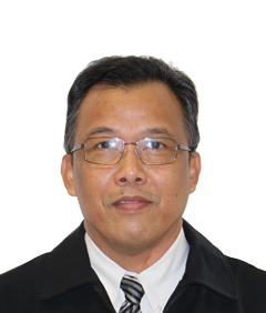 Prof. Dr. Mohamed Mansor Manan