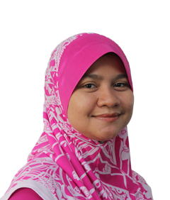 Maziana Mahamood