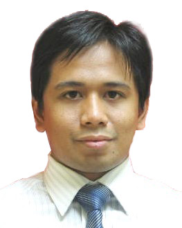 Dr. Muhamad Faiz Othman