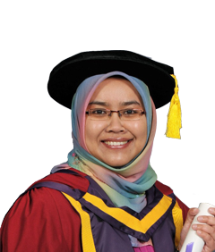 Dr. Nur Syamimi Ariffin