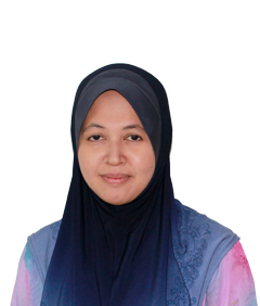 Dr. Siti Nooraishah Hussin