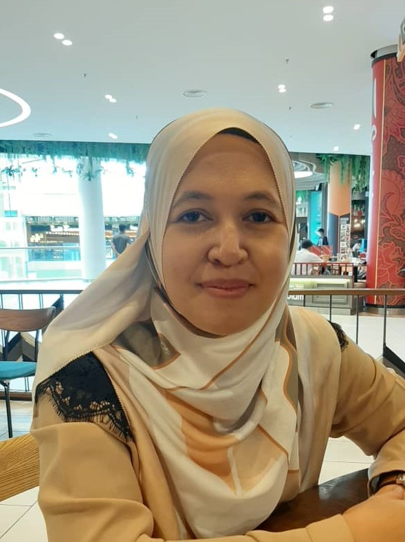 Dr. Siti Nooraishah Hussin