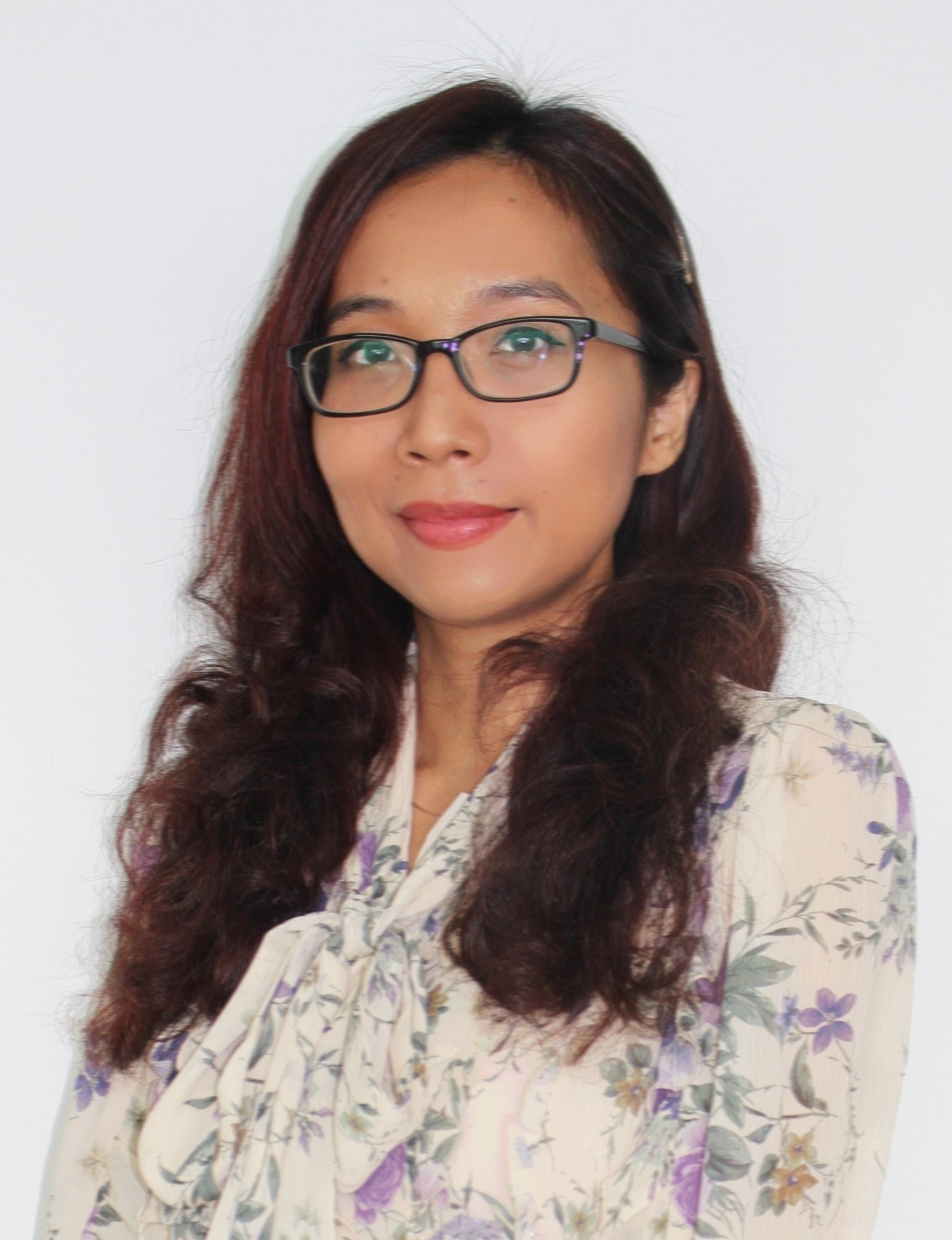 Dr. Nur Suraya Adina Suratman