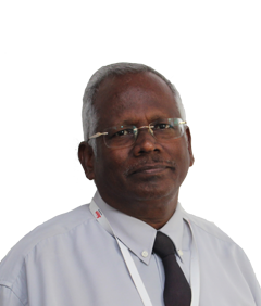 Assoc. Prof. Dato' Dr. Vellayan A/L Subramaniam 