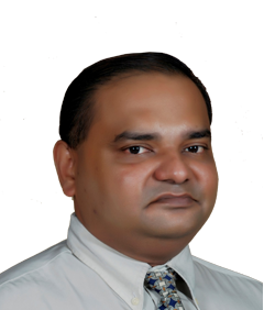 Dr. Yogheswaran Gopalan @ Gopal