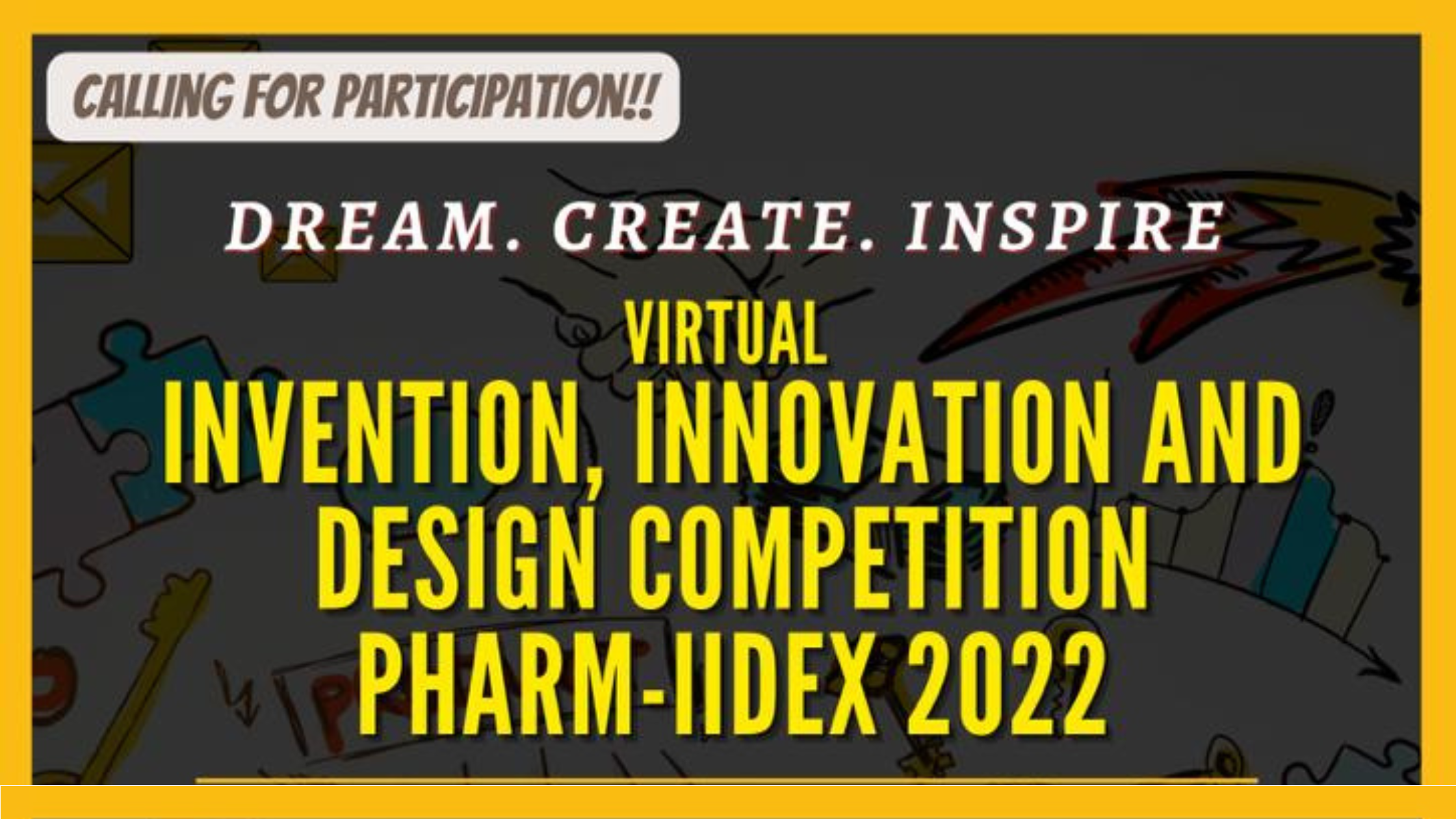 Virtual PHARM-IIDEx 2022